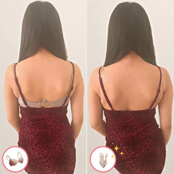 🔥Last day limited time offer 50% off🔥Backless Body Shaper Bra