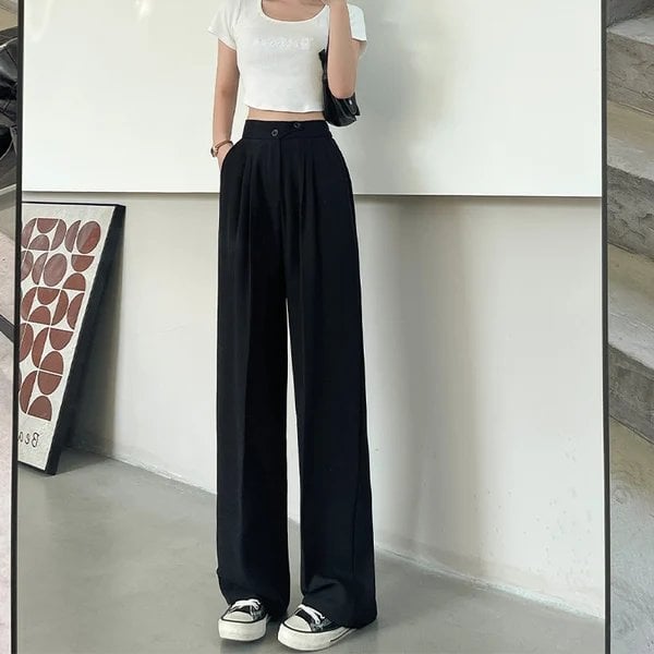 ✨ New Season Limited Time 50% Off ✨ Women's Casual Loose Pants