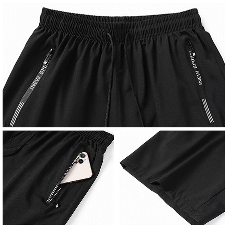 🔥Hot Sale🔥Mesh Ice Shorts