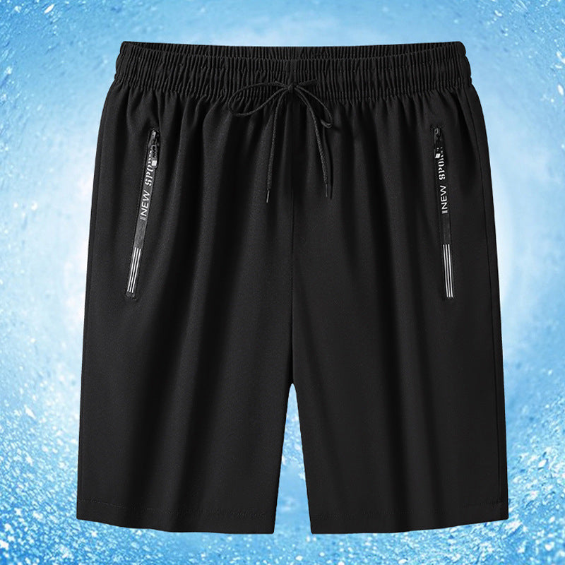 🔥Hot Sale🔥Mesh Ice Shorts