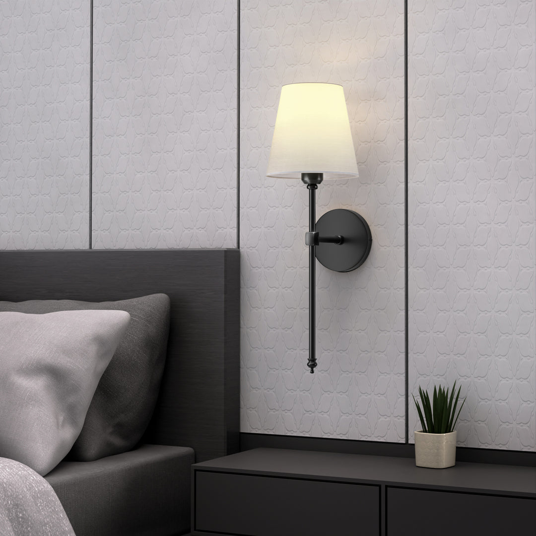 Hellohobot - WIRELESS WALL SCONCES