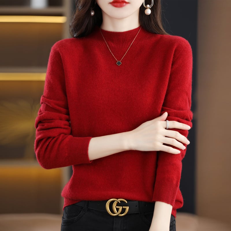 🔥Hot Sale🔥Cashmere Sweaters for Women