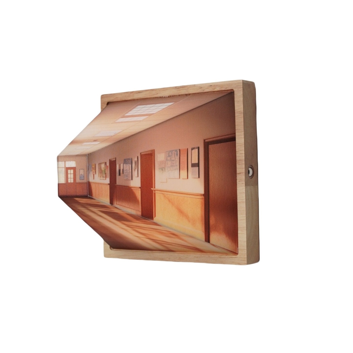🔥Hot sale🔥3D Naked Eye Vision Night Light