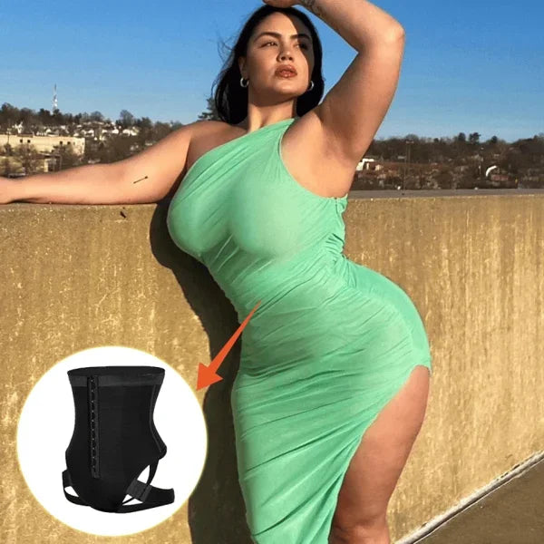 Hellohobot - 👙[Perfect buttocks]🥳Butt shaper pants trainer