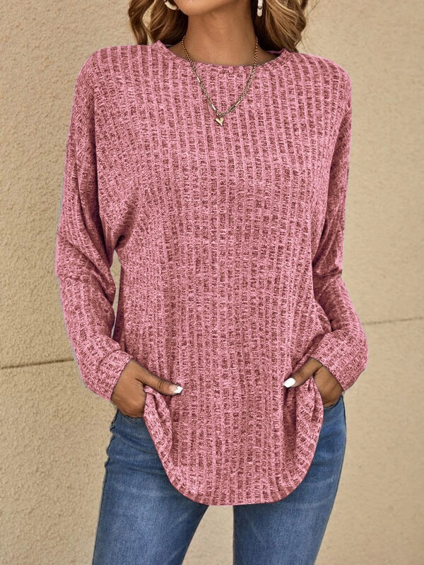 🔥Hot Sale 49% OFF🔥Classic Casual Long Sleeve Sweater