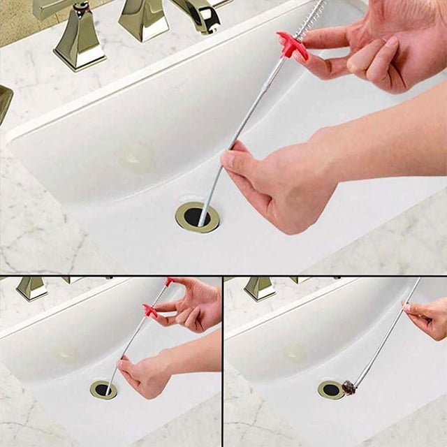 🔥Huge Sale 55% OFF✨Sewer Cleaning Hook