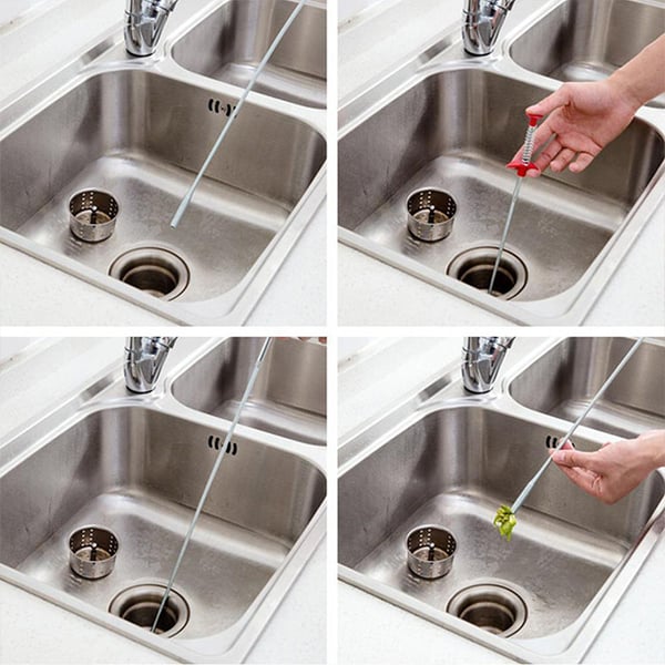 🔥Huge Sale 55% OFF✨Sewer Cleaning Hook