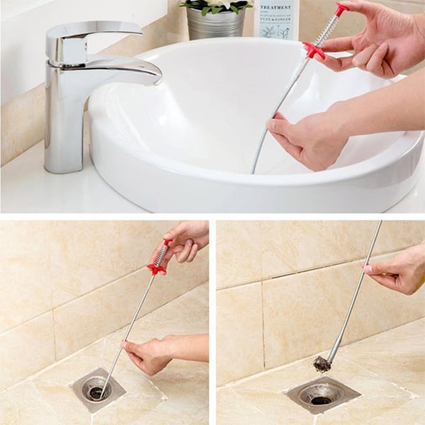 🔥Huge Sale 55% OFF✨Sewer Cleaning Hook