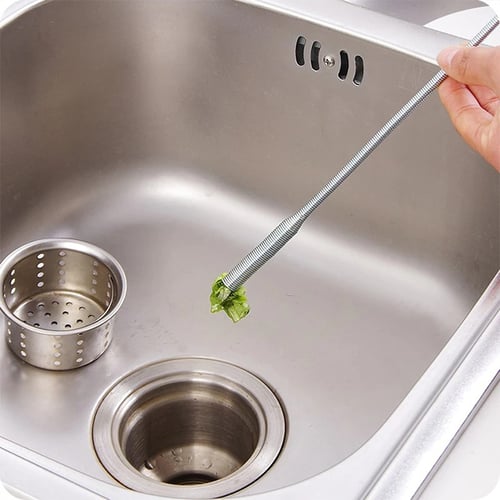 🔥Huge Sale 55% OFF✨Sewer Cleaning Hook