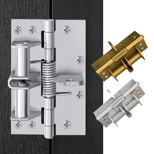 Self Closing Spring Door Hinge