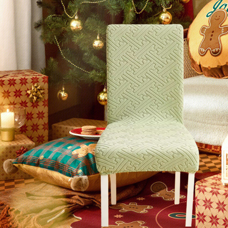 🔥LAST DAY 53% OFF🎁One-piece thickened elastic chair cover