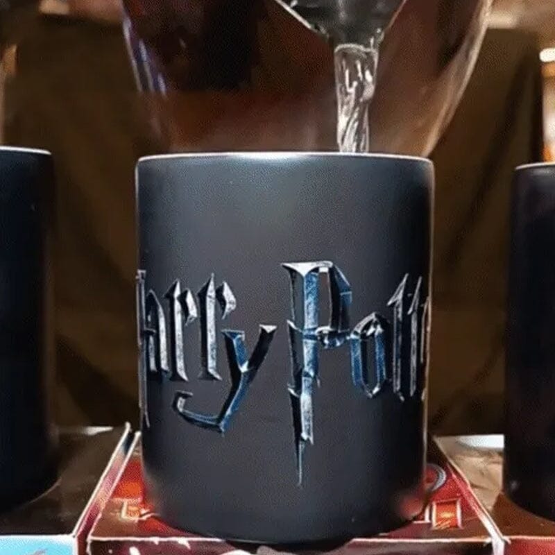 🔥Hot Sale🔥Colour Changing Mug