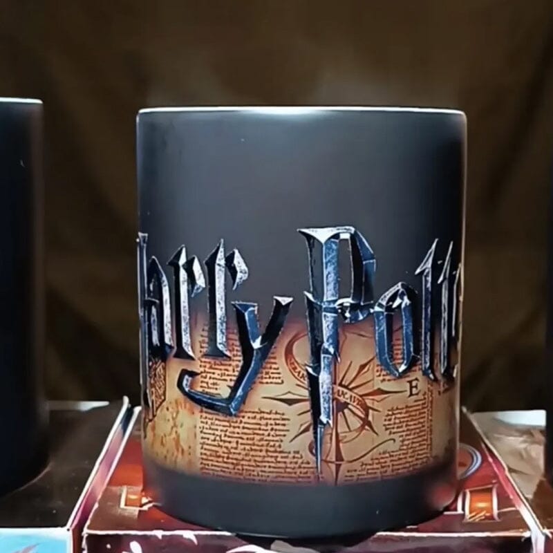 🔥Hot Sale🔥Colour Changing Mug