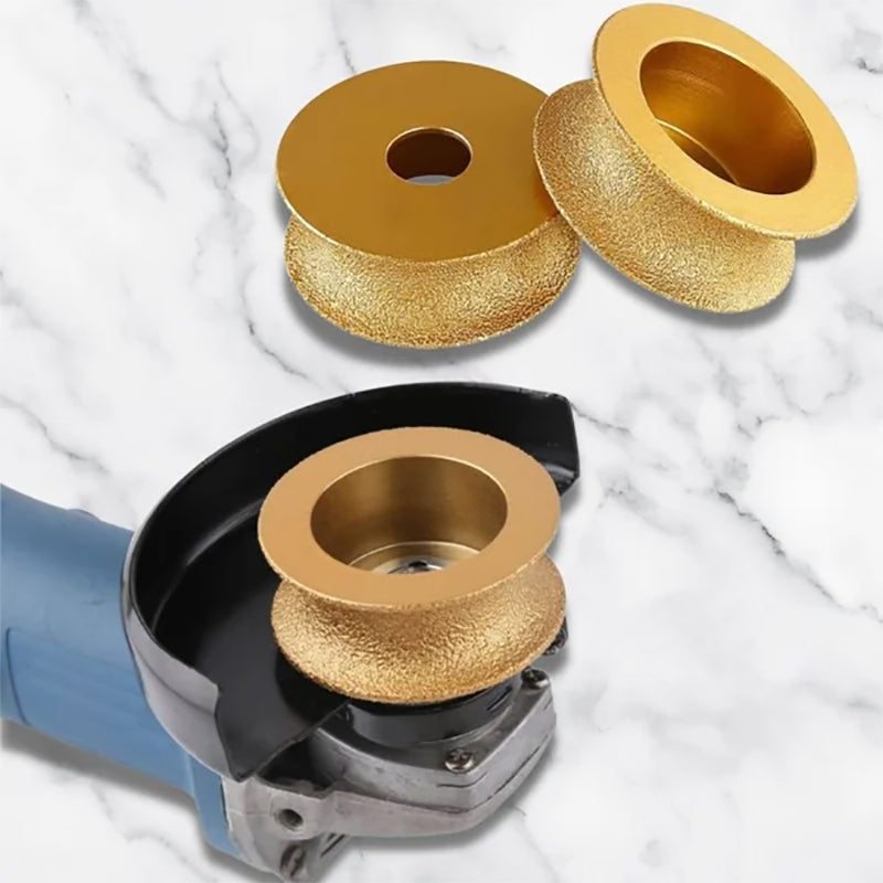 🔥Hot Sale🔥 Edge Diamond Grinding Wheel