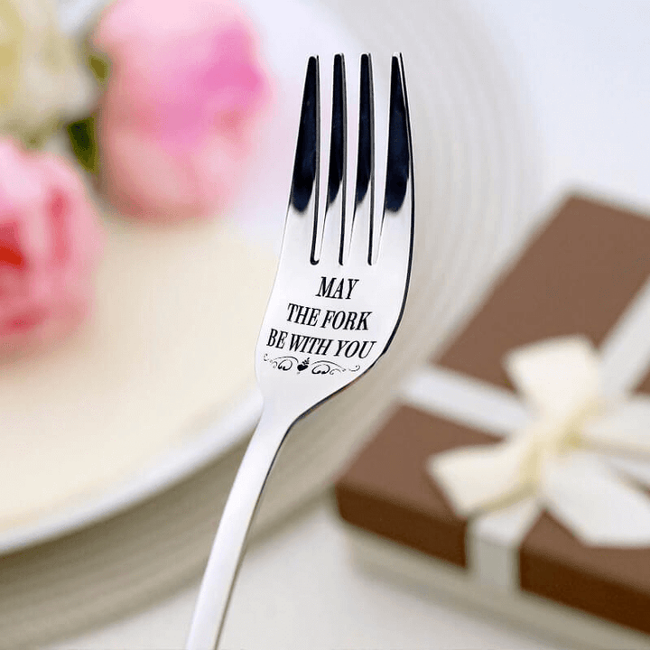 🍴Carving Fork💝 - (🌹A great gift for your loved ones!🎁 )