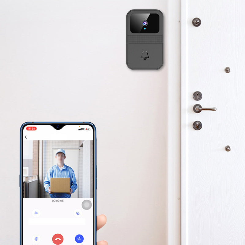 🔥Hot Sale🔥Smart Video Doorbell