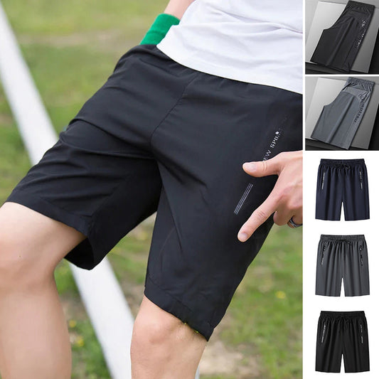 🔥Hot Sale🔥Mesh Ice Shorts