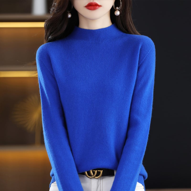 🔥Hot Sale🔥Cashmere Sweaters for Women