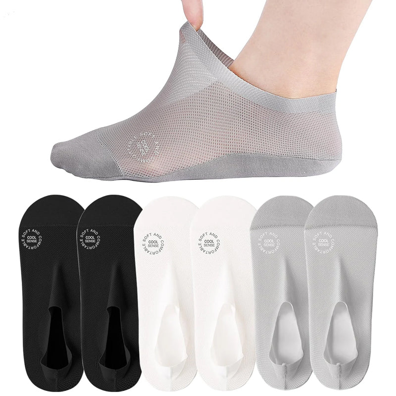 🔥Hot Sale🔥Ultra Thin Liner Socks