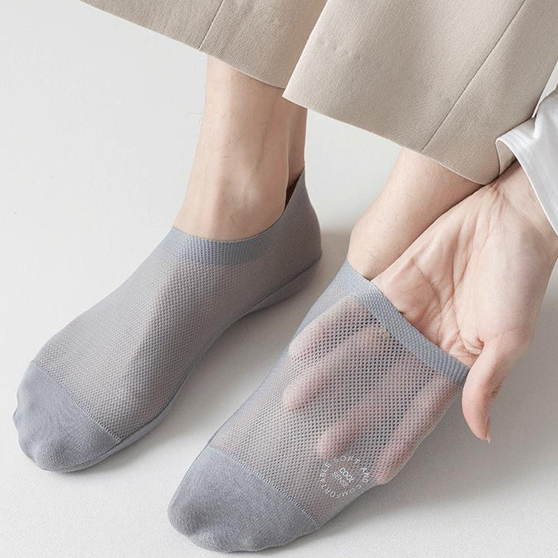 🔥Hot Sale🔥Ultra Thin Liner Socks