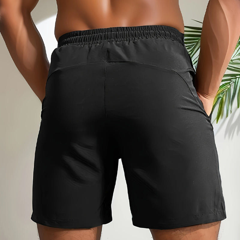 🔥Hot Sale🔥Men's Breathable Quick Dry Sports Shorts