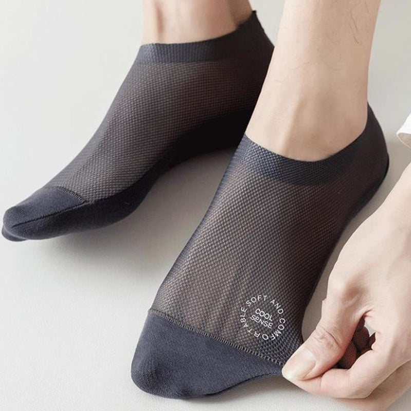 🔥Hot Sale🔥Ultra Thin Liner Socks