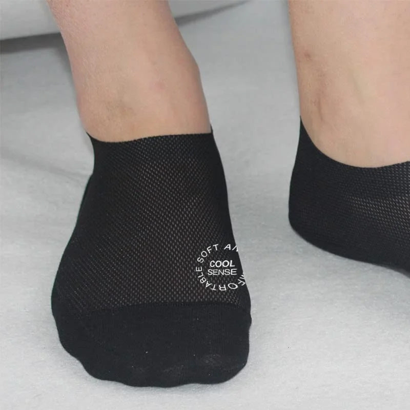 🔥Hot Sale🔥Ultra Thin Liner Socks