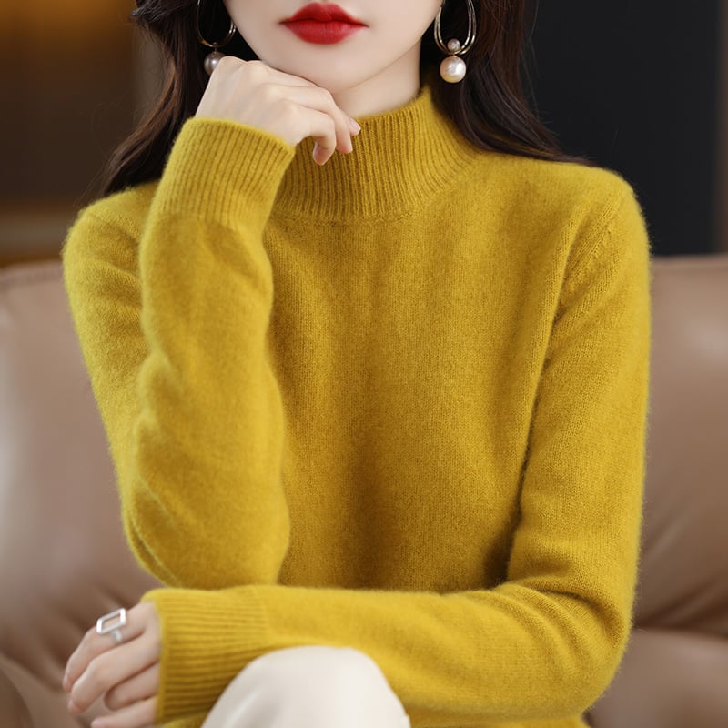 🔥Hot Sale🔥Cashmere Sweaters for Women