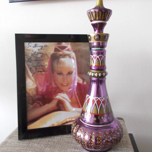 🎉🔥LAST DAY 59% OFF🔥I Dream of Jeannie Bottle