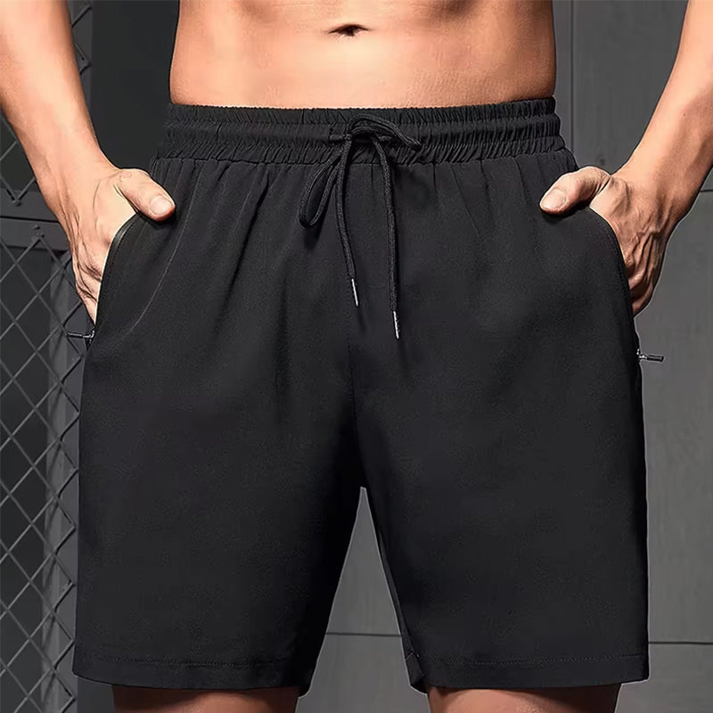 🔥Hot Sale🔥Men's Breathable Quick Dry Sports Shorts