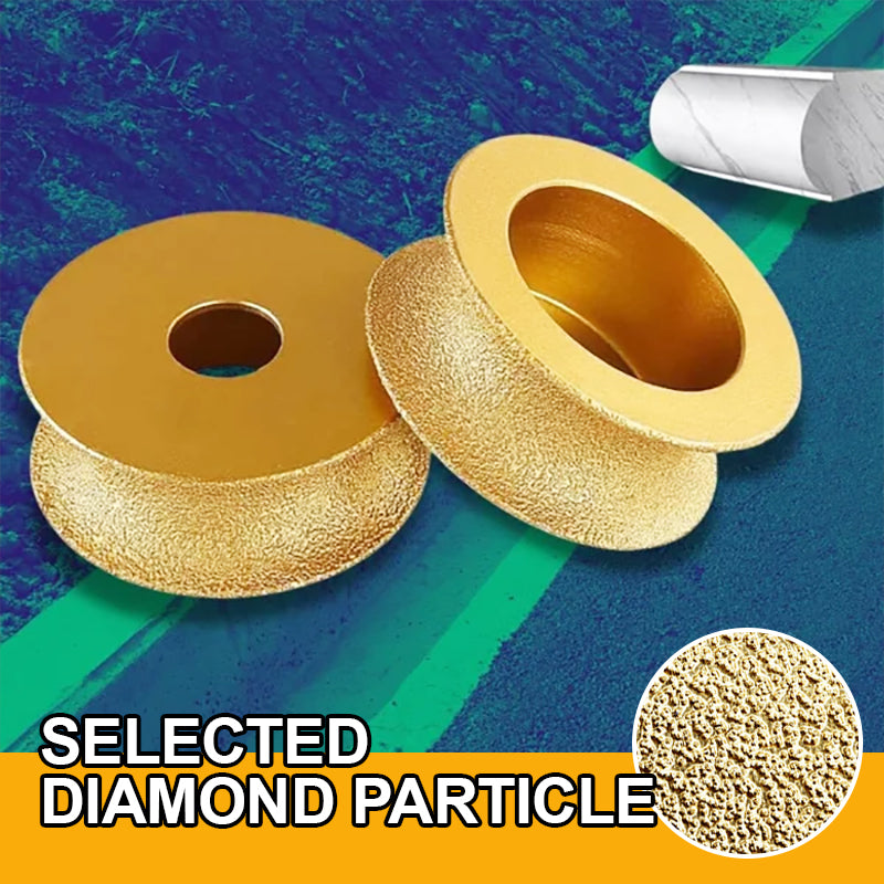 🔥Hot Sale🔥 Edge Diamond Grinding Wheel