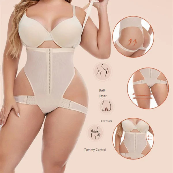 Hellohobot - 👙[Perfect buttocks]🥳Butt shaper pants trainer