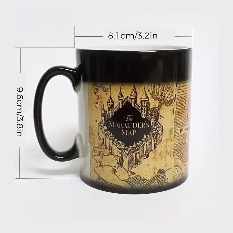 🔥Hot Sale🔥Colour Changing Mug