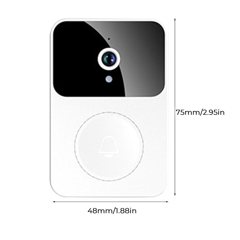 🔥Hot Sale🔥Smart Video Doorbell