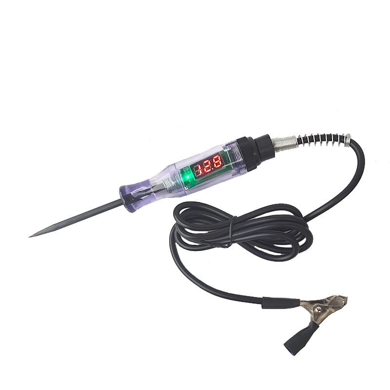 🔥Hot sale promotion 58% OFF✨Car Truck Circuit Test Pen