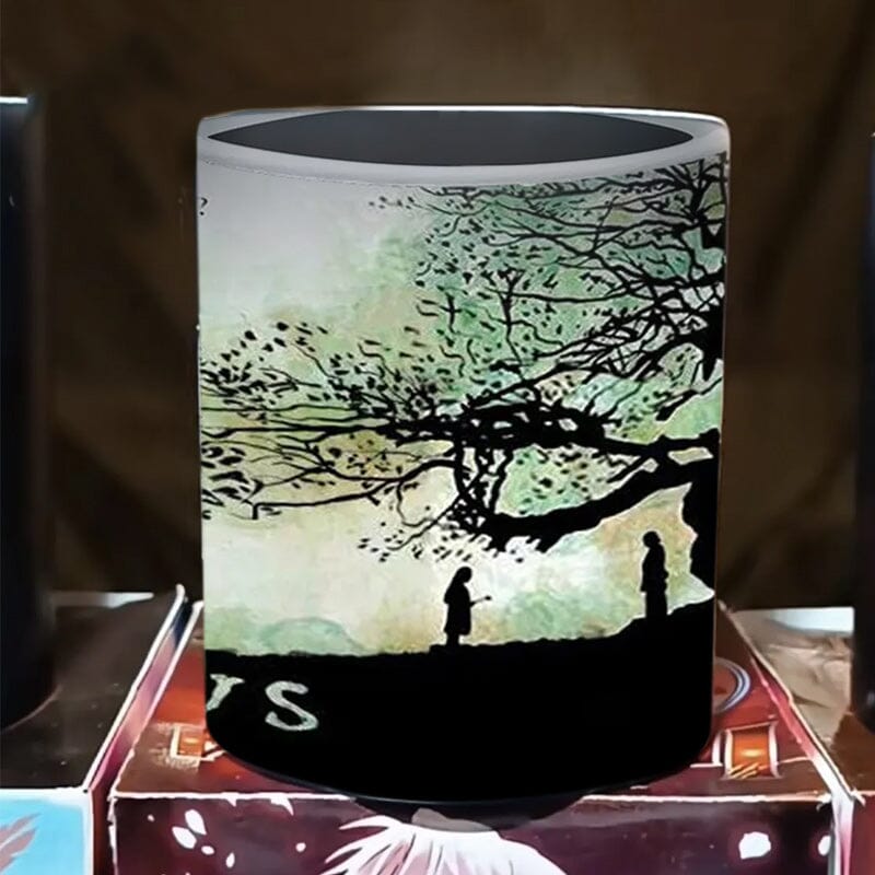 🔥Hot Sale🔥Colour Changing Mug