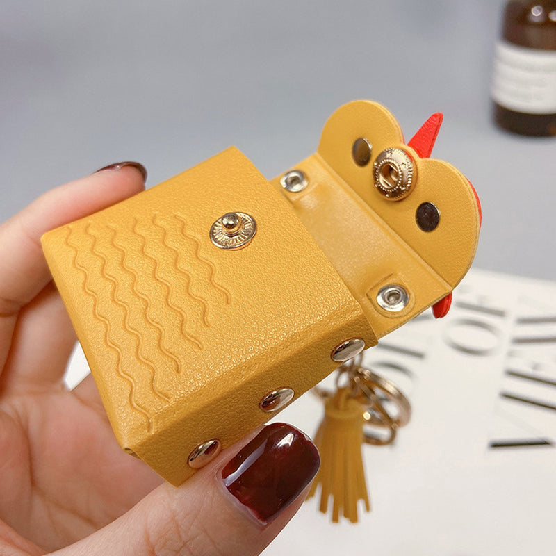 🔥Hot Sale🔥MultiPurpose Cute Mini Bag Keychain