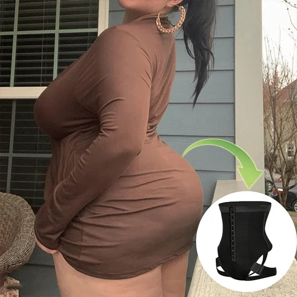 Hellohobot - 👙[Perfect buttocks]🥳Butt shaper pants trainer
