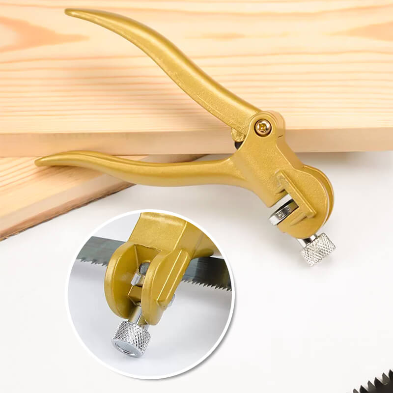 Hellohobot - Woodworking Adjust Saw Blades Tool