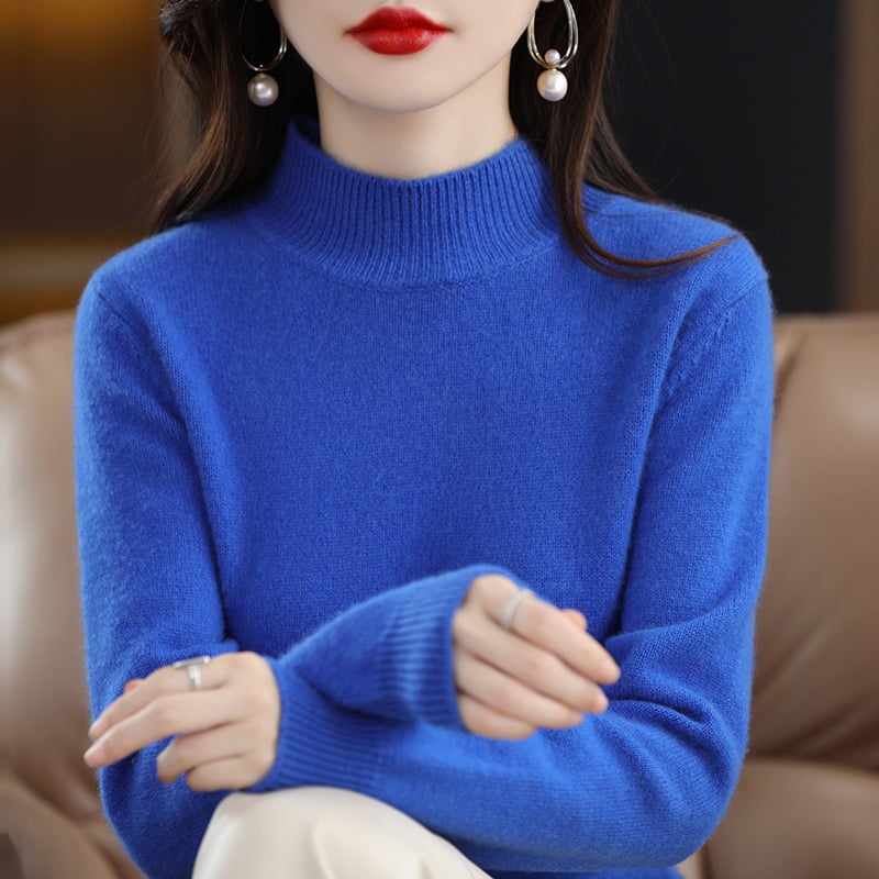 🔥Hot Sale🔥Cashmere Sweaters for Women