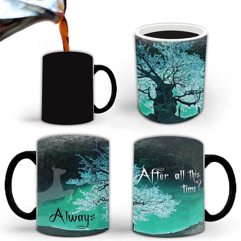 🔥Hot Sale🔥Colour Changing Mug