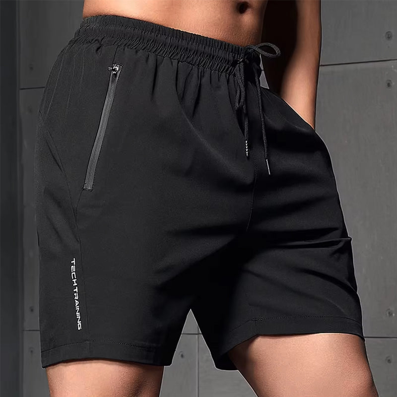 🔥Hot Sale🔥Men's Breathable Quick Dry Sports Shorts