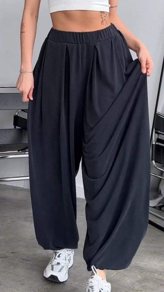 🔥Huge Sale 50% OFF🔥Women's Casual Comfortable Wide Leg Pants