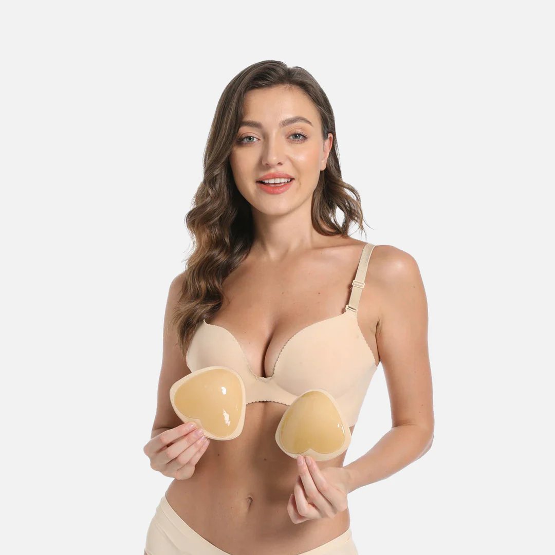 🎁Huge Sale 58% OFF💥NEW Self-Adhesive Bra Pads