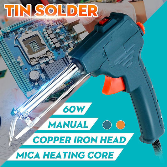 🔥HOT SALE NOW 50% OFF🔥-Soddering Tin Kit