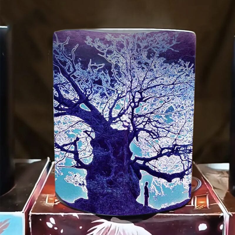 🔥Hot Sale🔥Colour Changing Mug