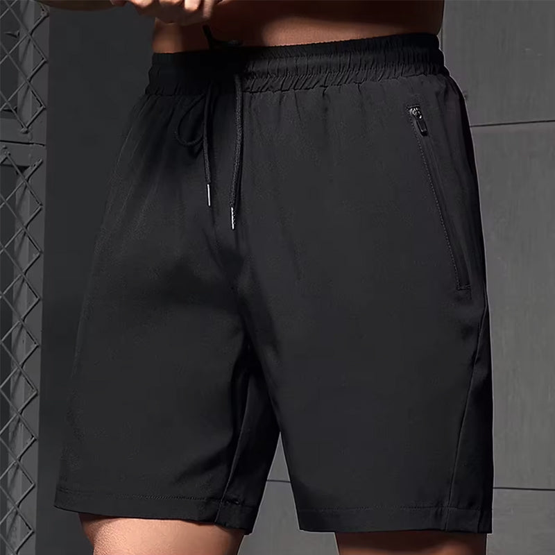 🔥Hot Sale🔥Men's Breathable Quick Dry Sports Shorts