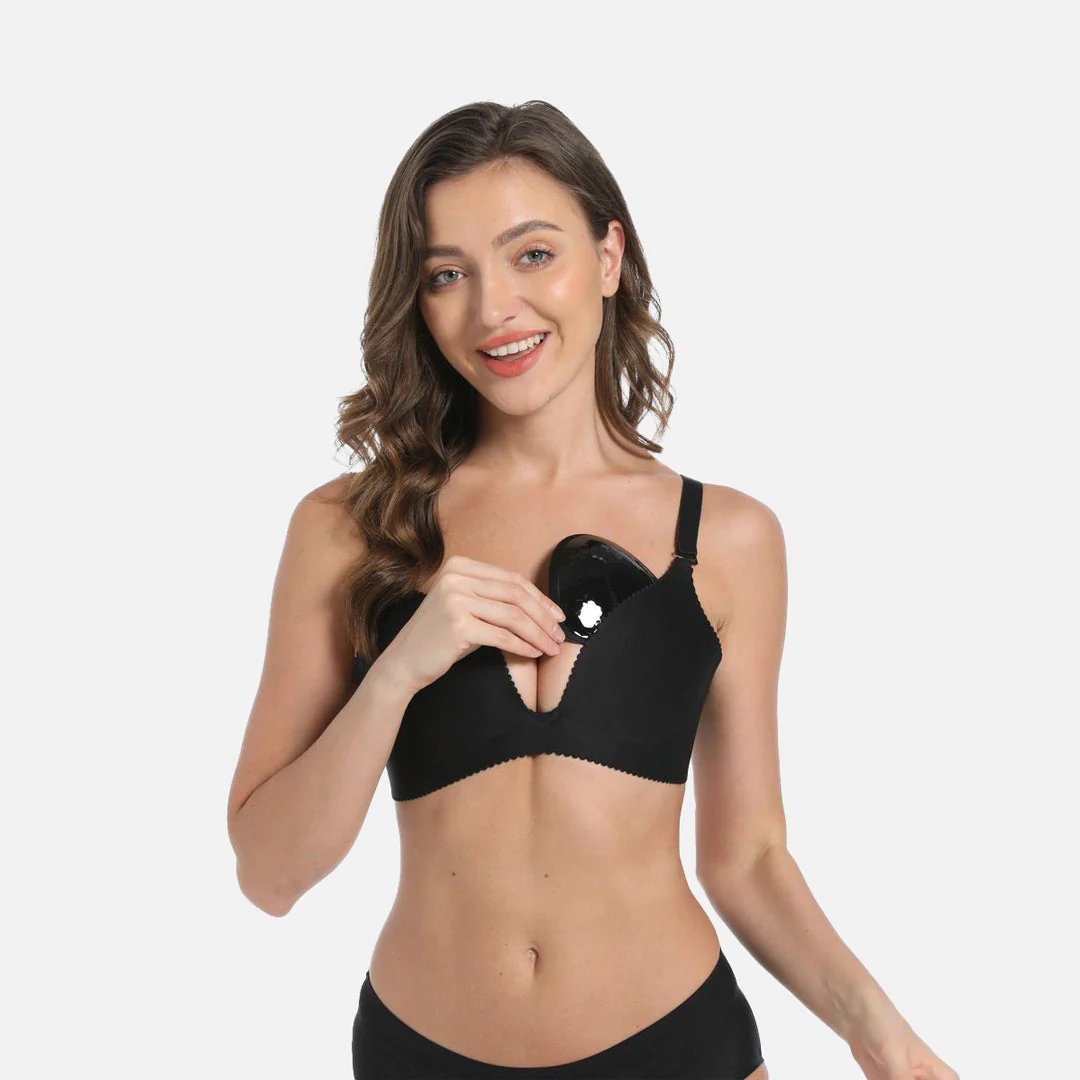 🎁Huge Sale 58% OFF💥NEW Self-Adhesive Bra Pads