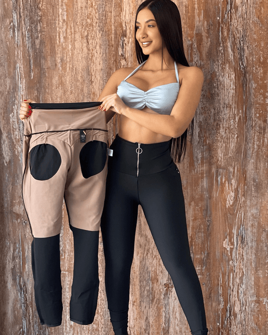 🔥Hot Sale🔥tummy and hip lift pants