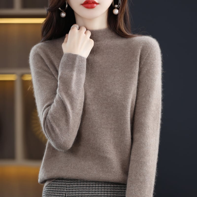 🔥Hot Sale🔥Cashmere Sweaters for Women